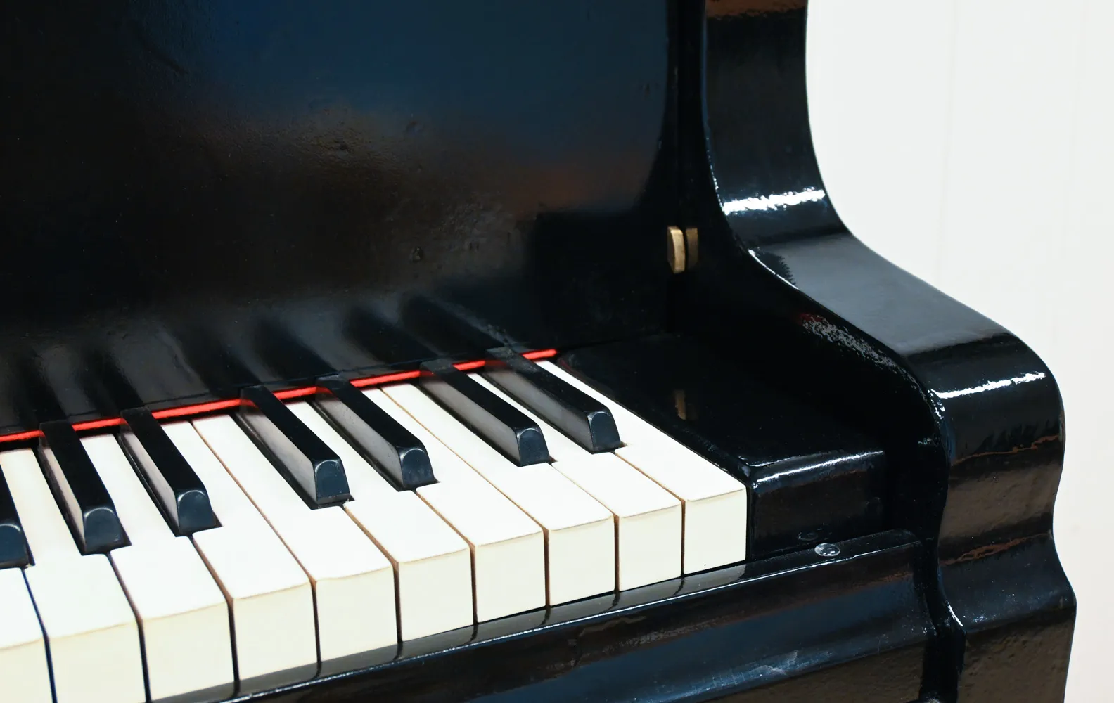 Second mezzoPIANO model – 3. kép
