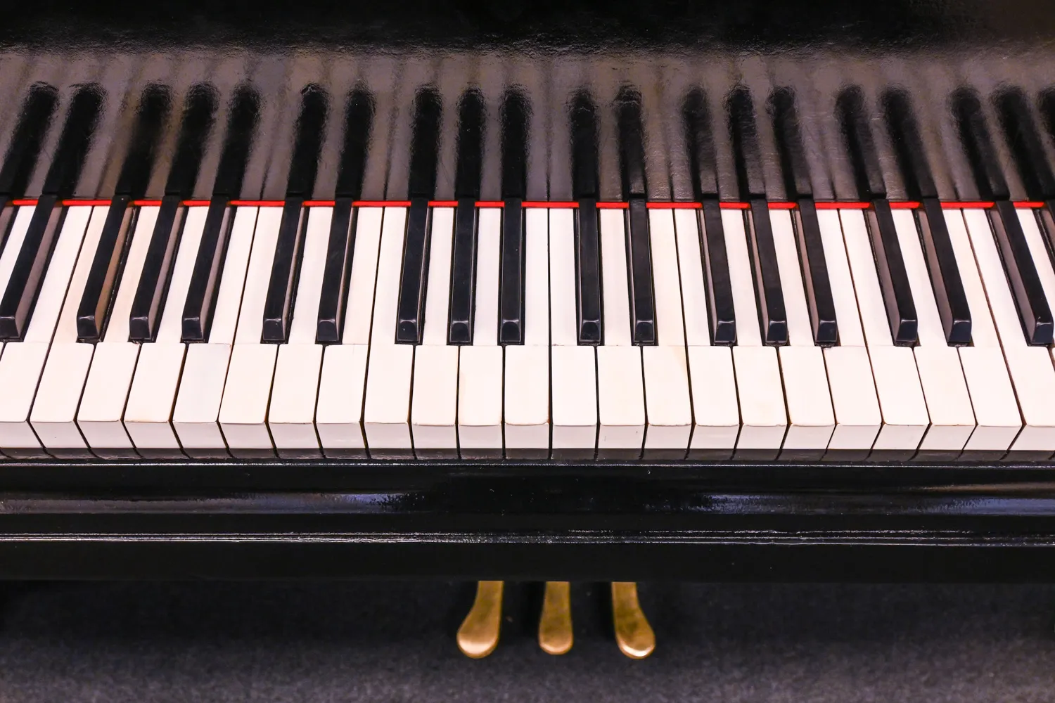 Second mezzoPIANO model – 6. kép