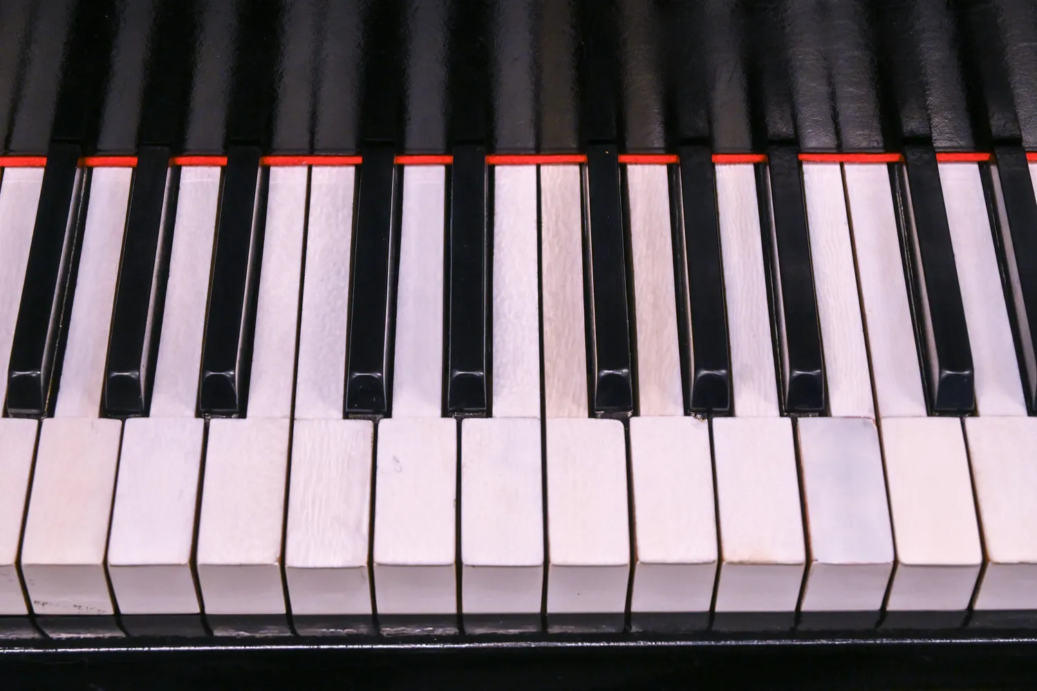 Second mezzoPIANO model – 8. kép