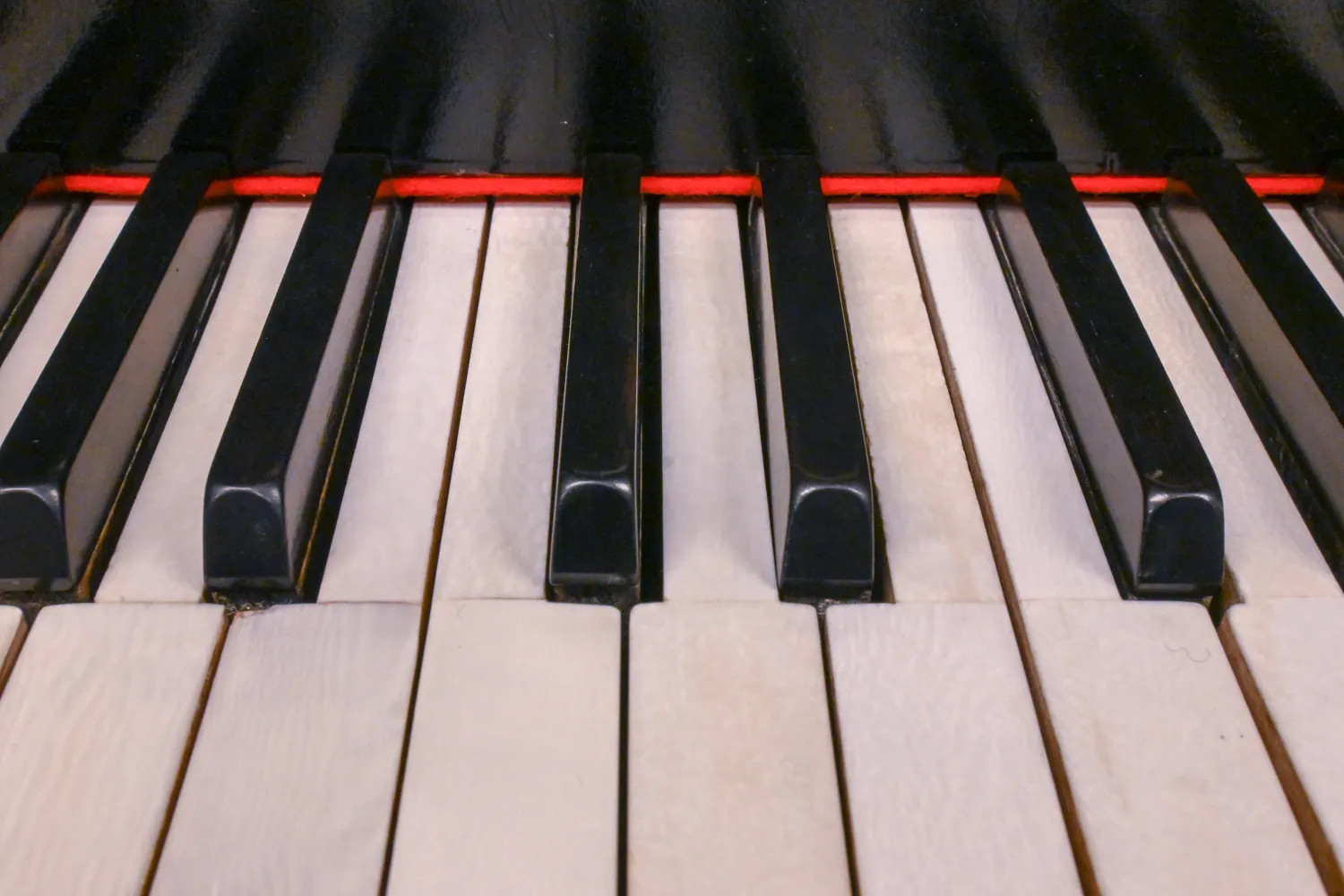 Second mezzoPIANO model – 9. kép