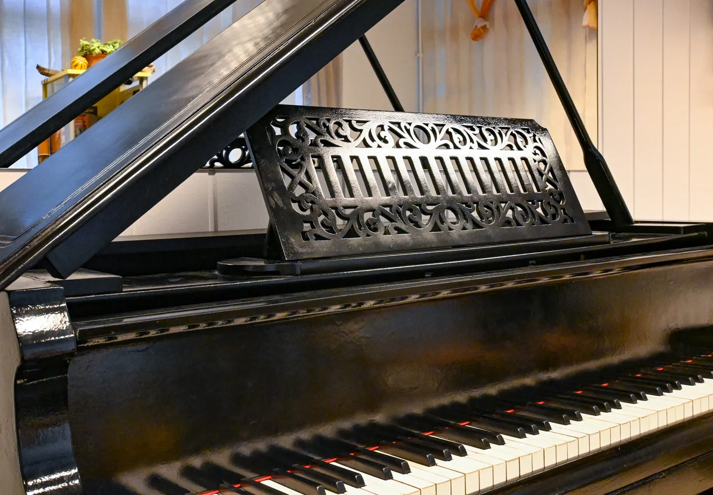 Second mezzoPIANO model – 13. kép