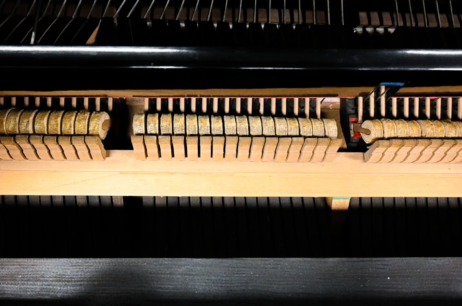 Second mezzoPIANO model – 14. kép