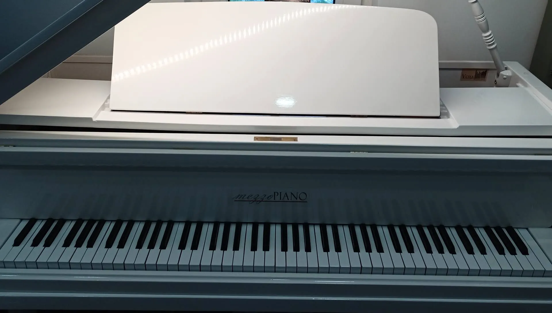 mezzoPIANO Op. 4